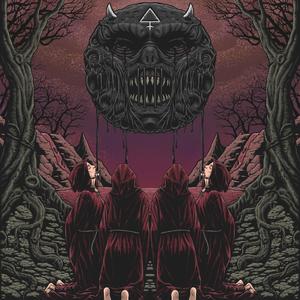 Absolution (feat. Keagan Grimm & MJ Lovecraft) (Explicit)