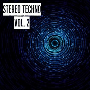 Stereo Techno, Vol. 2