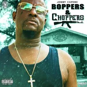 Jonny Capone x TipToe - I just wanna go home