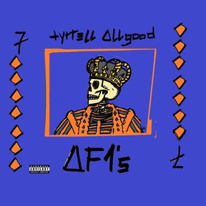 AF1's (Explicit)