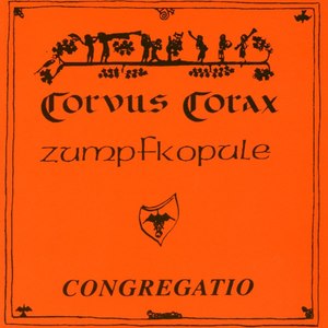 Congregatio - Zumpfkopule