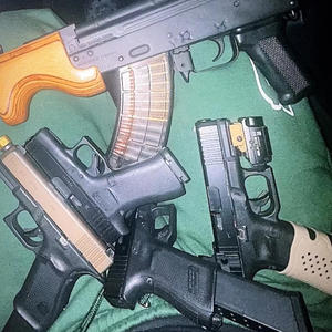 Tellin Lies (feat. Kayo Bands) (Explicit)