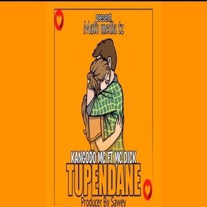 Tupendane
