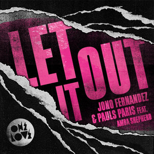 Let It Out (Jono Fernandez Remode Instrumental)