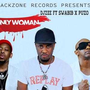 Only Woman(feat. Swabib & DJ Zee)