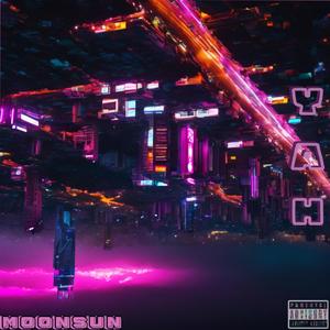 MOONSUN - Flex (feat. Imali) (Explicit)