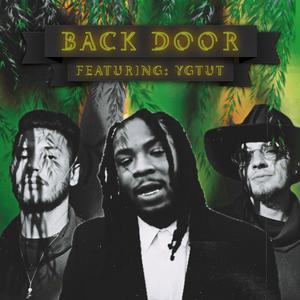 Back Door (feat. YGTUT) [Explicit]