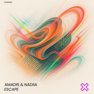 Escape (Extended Mix)