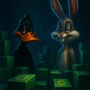 Too Fade (feat. Bernard Jabs) (Explicit)