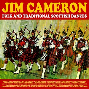 Folk and Traditional Scottish Dances