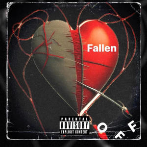 Fallen Off (Explicit)