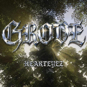 Hearteyez - Top Speed (feat. Nate@Nite & b333ps)