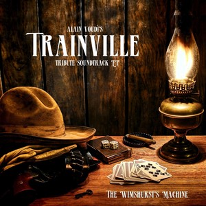 Trainville (Tribute Soundtrack) - EP