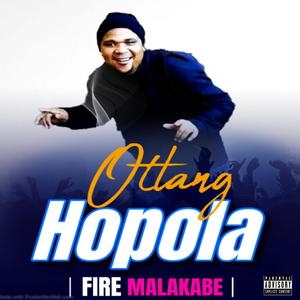 Otlang Hopola (feat. Tee Ace)