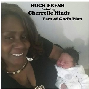 Part of God's Plan (feat. Cherrelle Hinds)