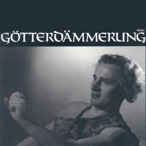 Götterdämmerung (电影《谎言书》插曲)