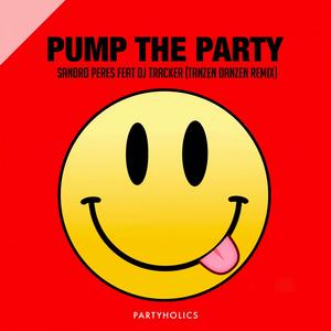 Pump the Party (Remix)