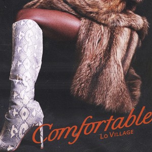 Comfortable (Explicit)