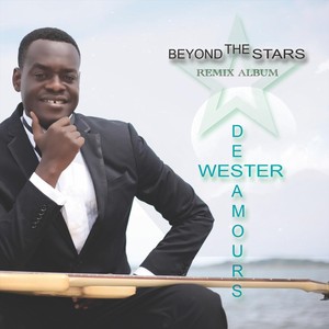 Wester Desamours - Love Isn't Easy (Remix)