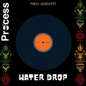 Water drop (extended)