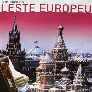 A Música do Leste Europeu