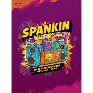 BassKickSpeakers (original mix)
