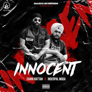Innocent (feat. Inderpal Moga)