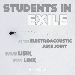 Students in Exile (at the Electroacoustic Juke Joint) [Live] [feat. Tom Link]