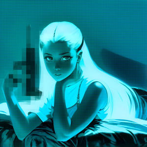 Touch My Body (Explicit)