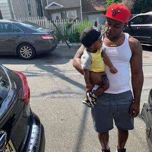 Big Steppa (Explicit)