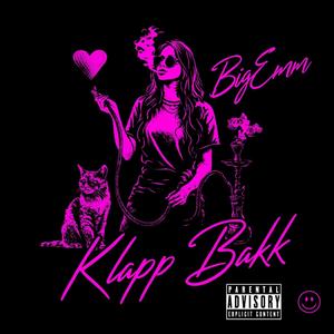 KLAPP BAKK (feat. LilScro) (Explicit)