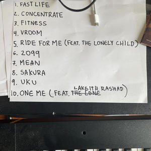 FAST LIFE (SNIPPET LEAK) (feat. Xaney) (Explicit)