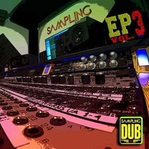 Sampling Dub, Vol. 3