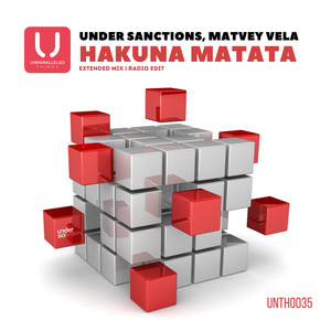 Hakuna Matata (Extended Mix)