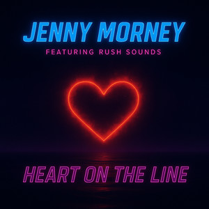 Heart On the Line