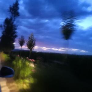 最后一次是我永远回不去的 (翻自 太一)