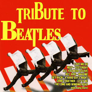 Tribute to Beatles: Love Me Do