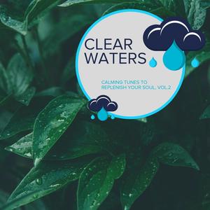 Clear Waters - Calming Tunes to Replenish Your Soul, Vol.2