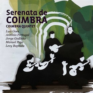 Serenata de Coimbra