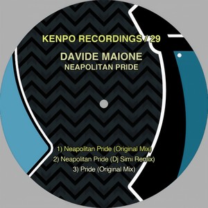 Neapolitan Pride (Original Mix)