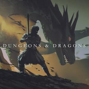 Dungeons & Dragons
