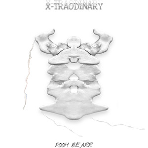 X-TRAODINARY (Explicit)