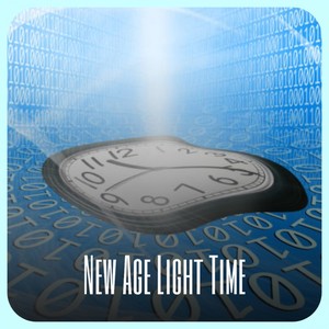 New Age Light Time