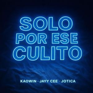 Solo Por Ese Culito (feat. Kaowin & Jotica) (Explicit)