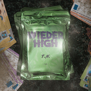 Wieder High (Explicit)