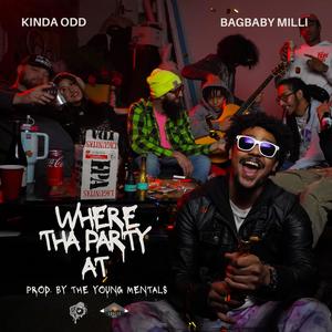 Where Tha Party At (feat. BagBaby Milli) (Explicit)