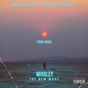 WHALEY THE NEW WAVE (Explicit)