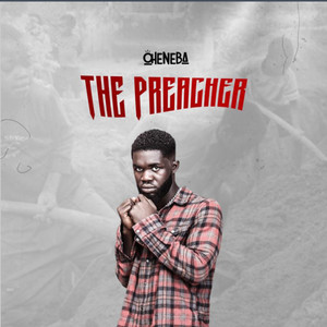 The Preacher
