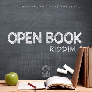 Open Book Riddim