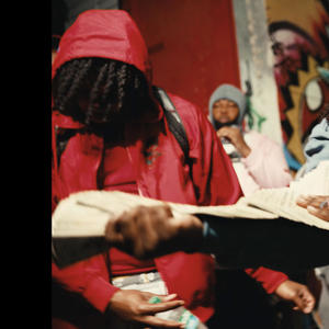 Vibe with me (feat. Moneymolean) (Explicit)